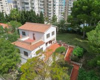 Перепродаж - Вілла - El Campello - Costa Blanca