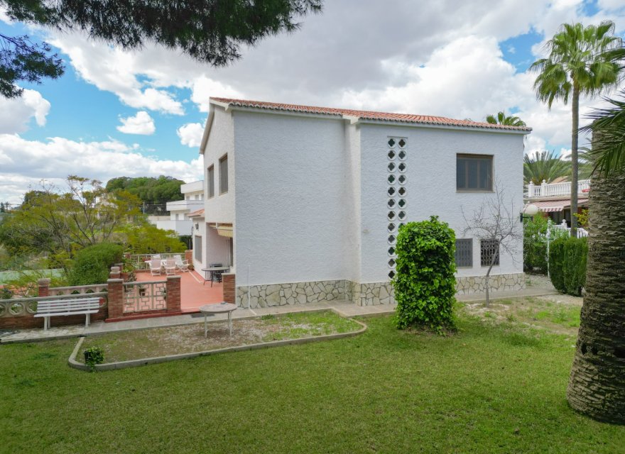 Перепродаж - Вілла - El Campello - Costa Blanca