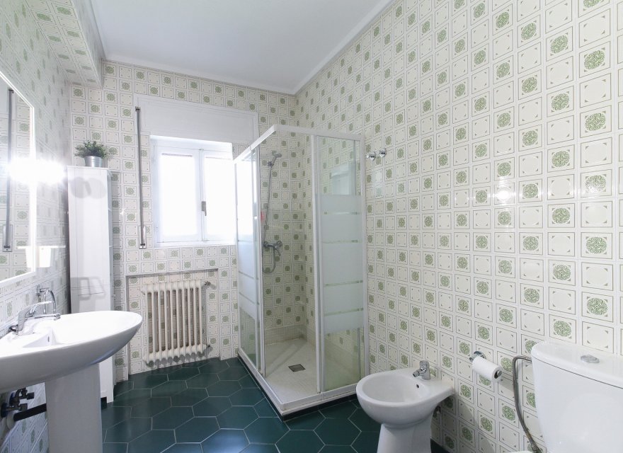 Перепродаж - Вілла - El Campello - Costa Blanca