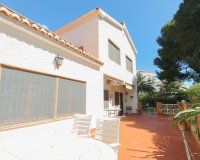 Перепродаж - Вілла - El Campello - Costa Blanca