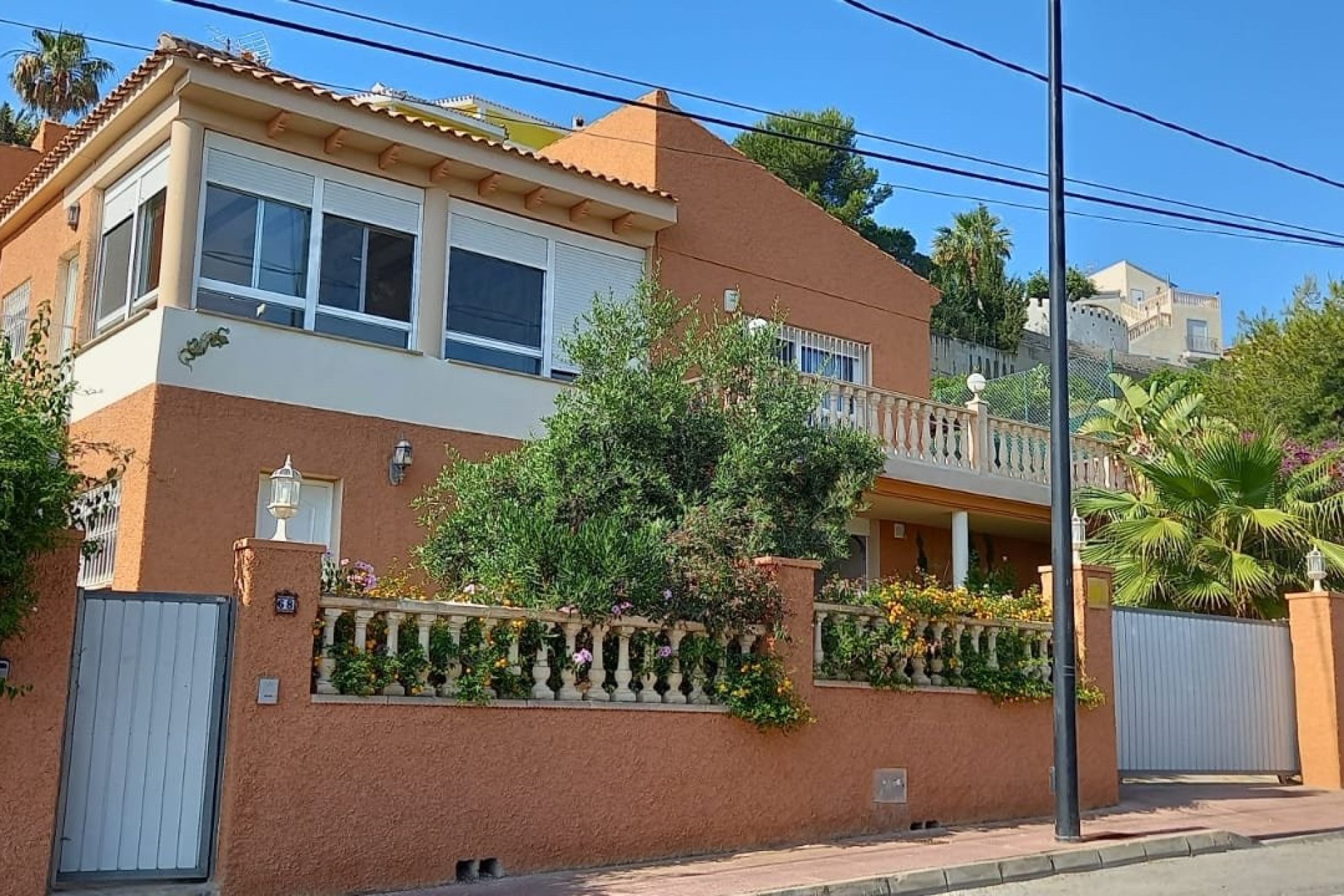 Перепродаж - Вілла - El Campello - Costa Blanca