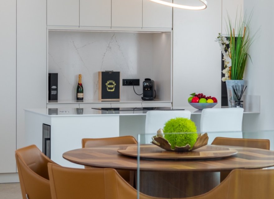 Перепродаж - Вілла - El Campello - El Amerador