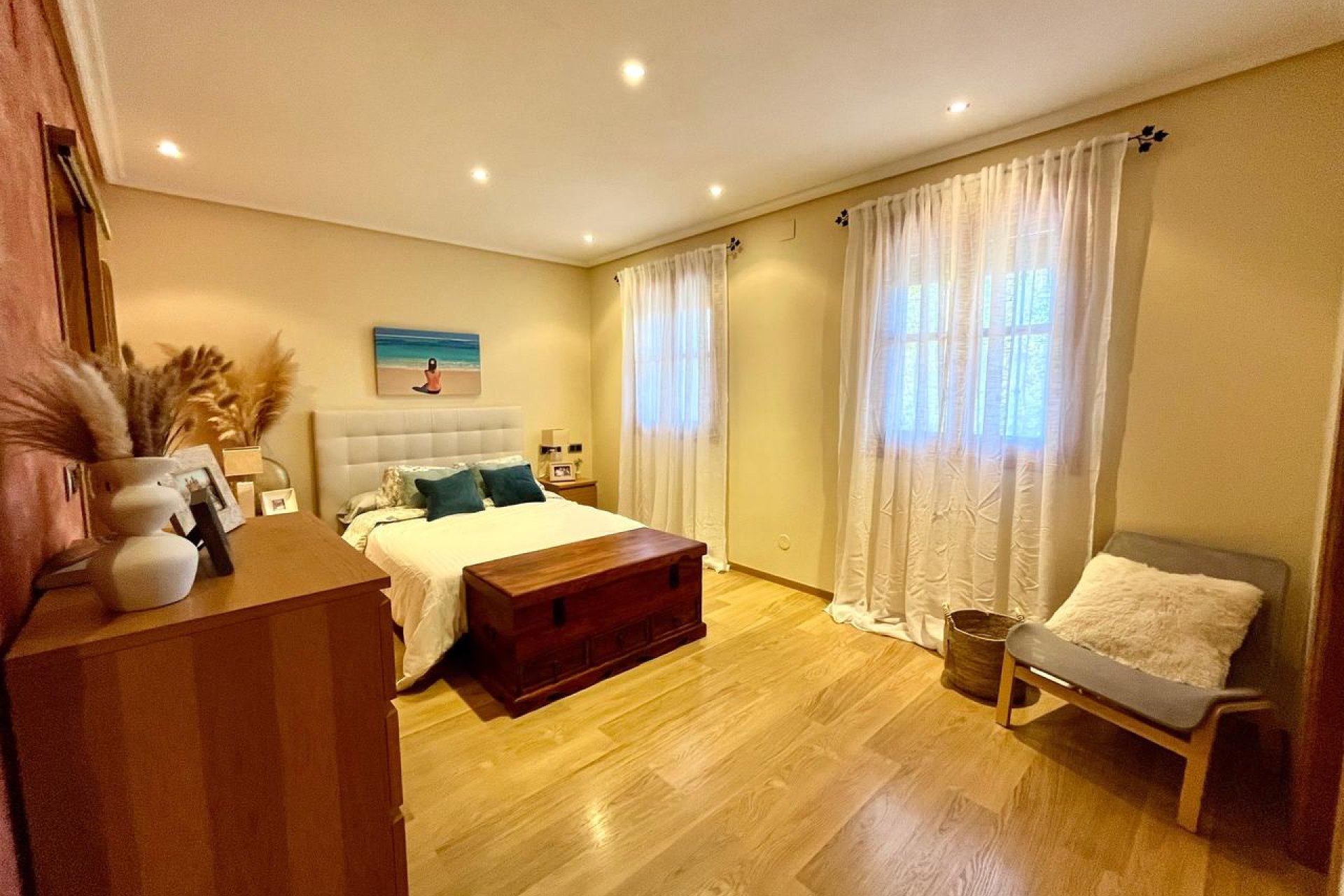 Перепродаж - Вілла - El Esparragal - 