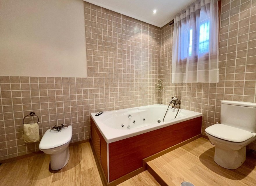 Перепродаж - Вілла - El Esparragal - 