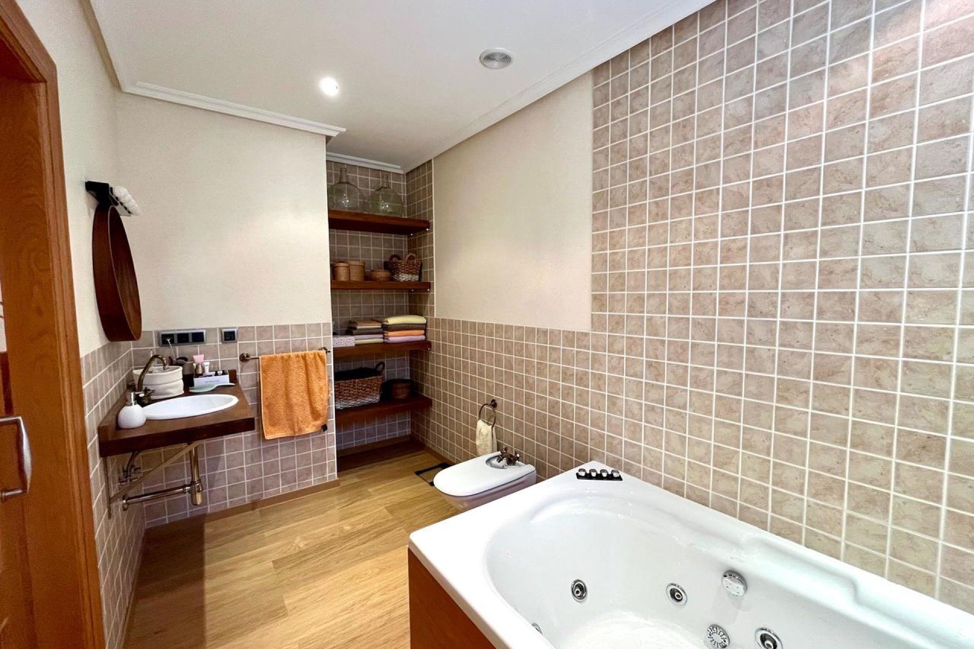 Перепродаж - Вілла - El Esparragal - 