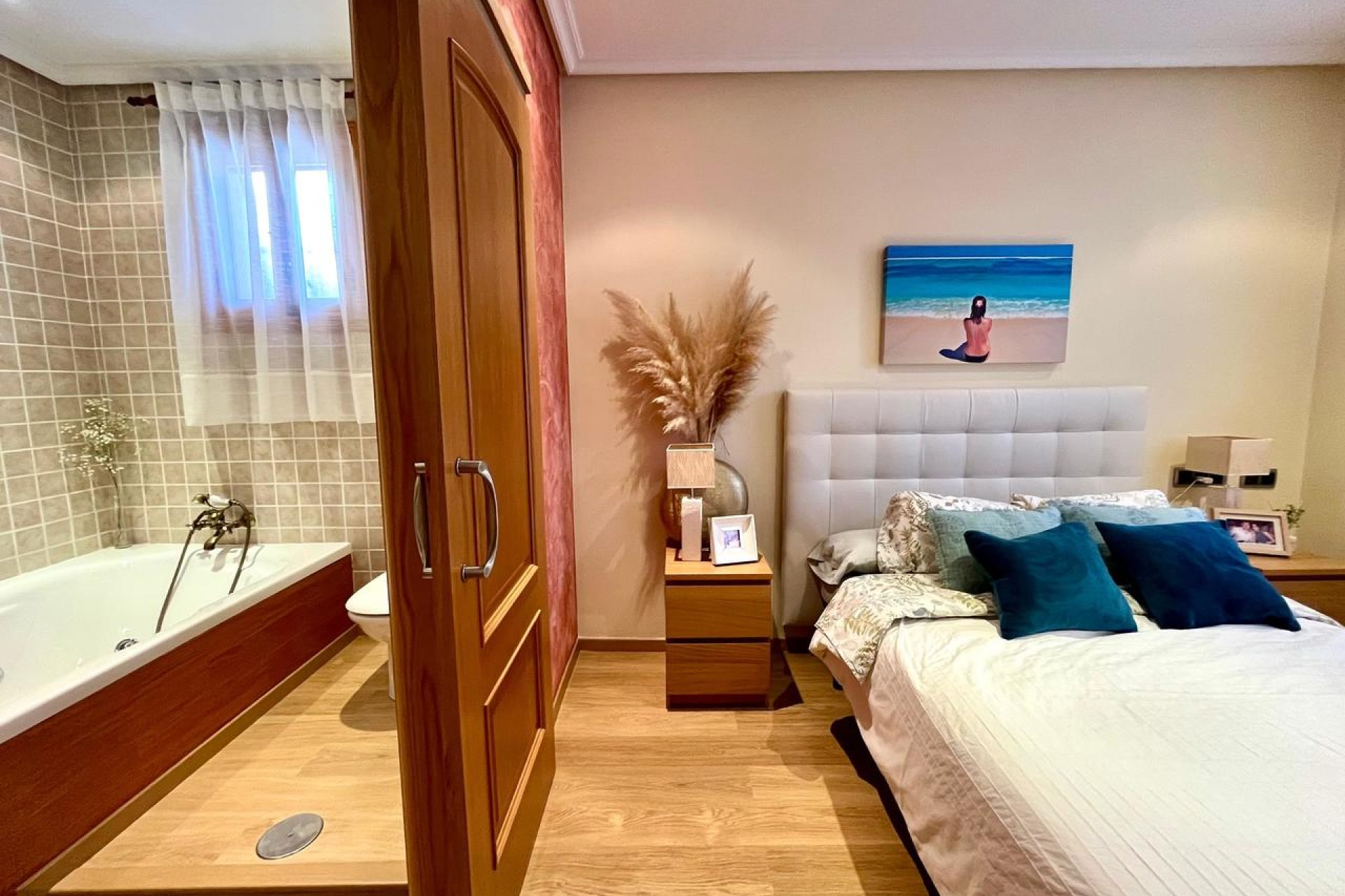 Перепродаж - Вілла - El Esparragal - 