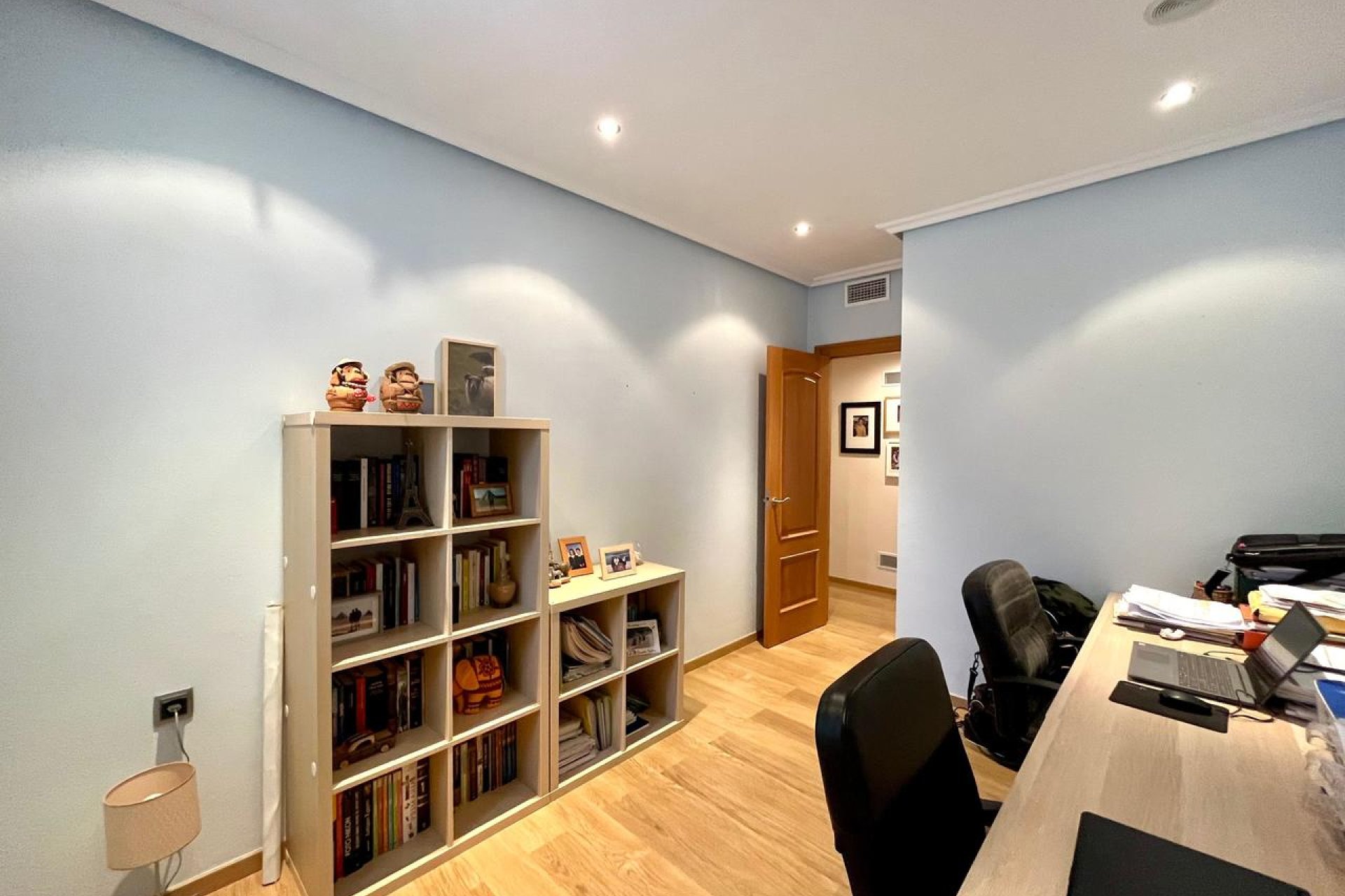 Перепродаж - Вілла - El Esparragal - 