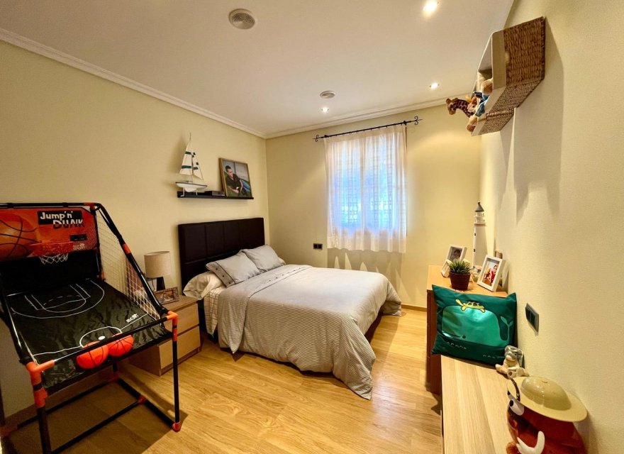 Перепродаж - Вілла - El Esparragal - 