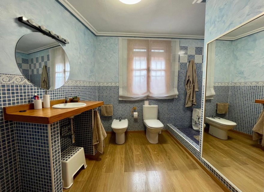 Перепродаж - Вілла - El Esparragal - 