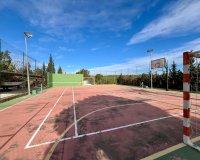 Перепродаж - Вілла - El Esparragal - 