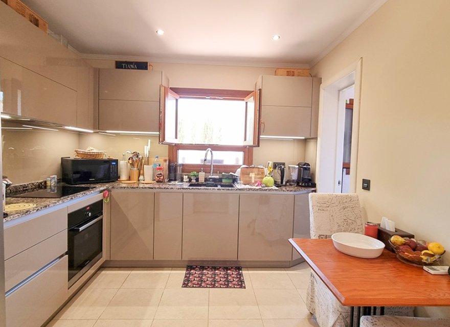 Перепродаж - Вілла - El Toro