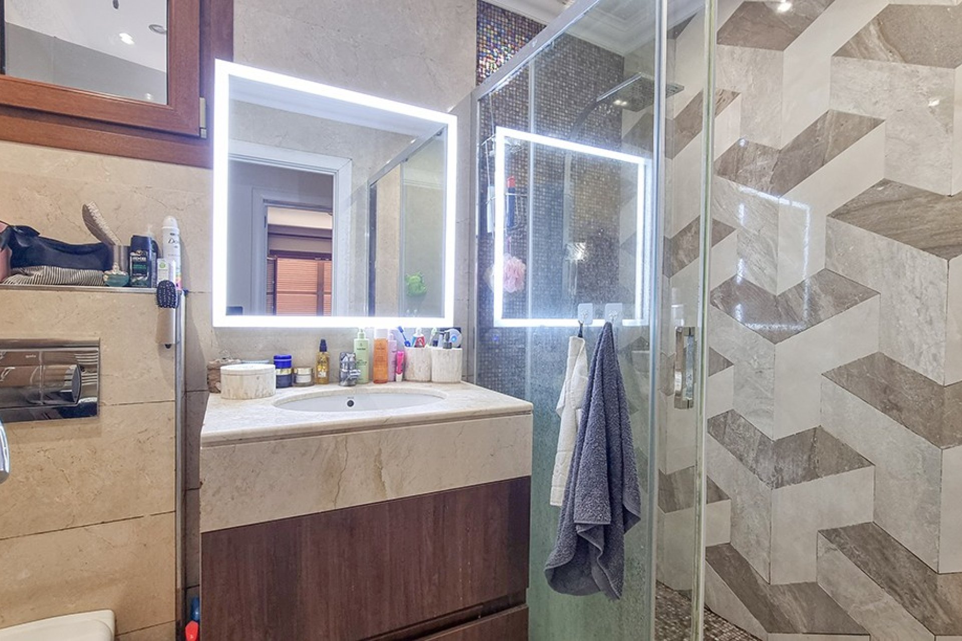 Перепродаж - Вілла - El Toro