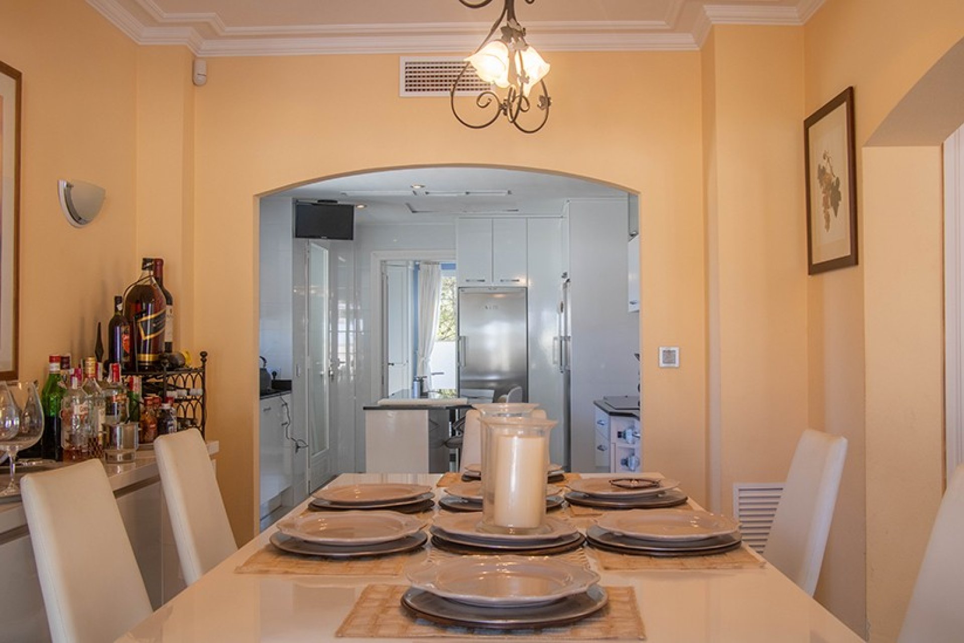 Перепродаж - Вілла - El Toro