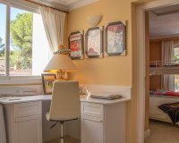 Перепродаж - Вілла - El Toro