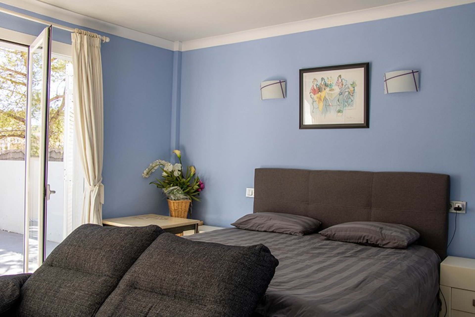 Перепродаж - Вілла - El Toro