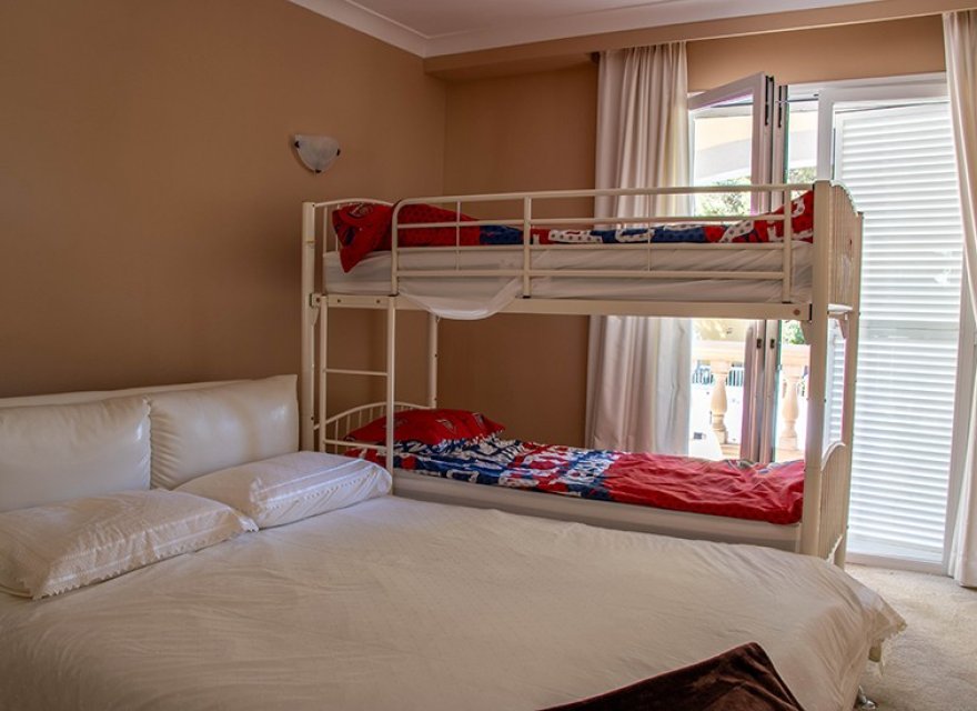 Перепродаж - Вілла - El Toro