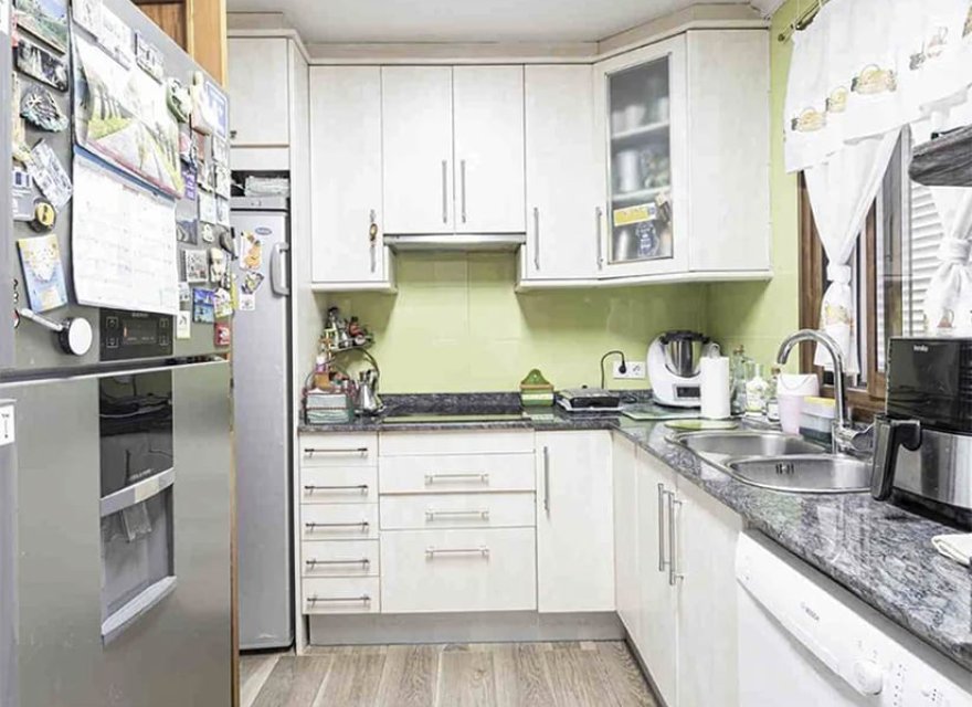 Перепродаж - Вілла - El Toro