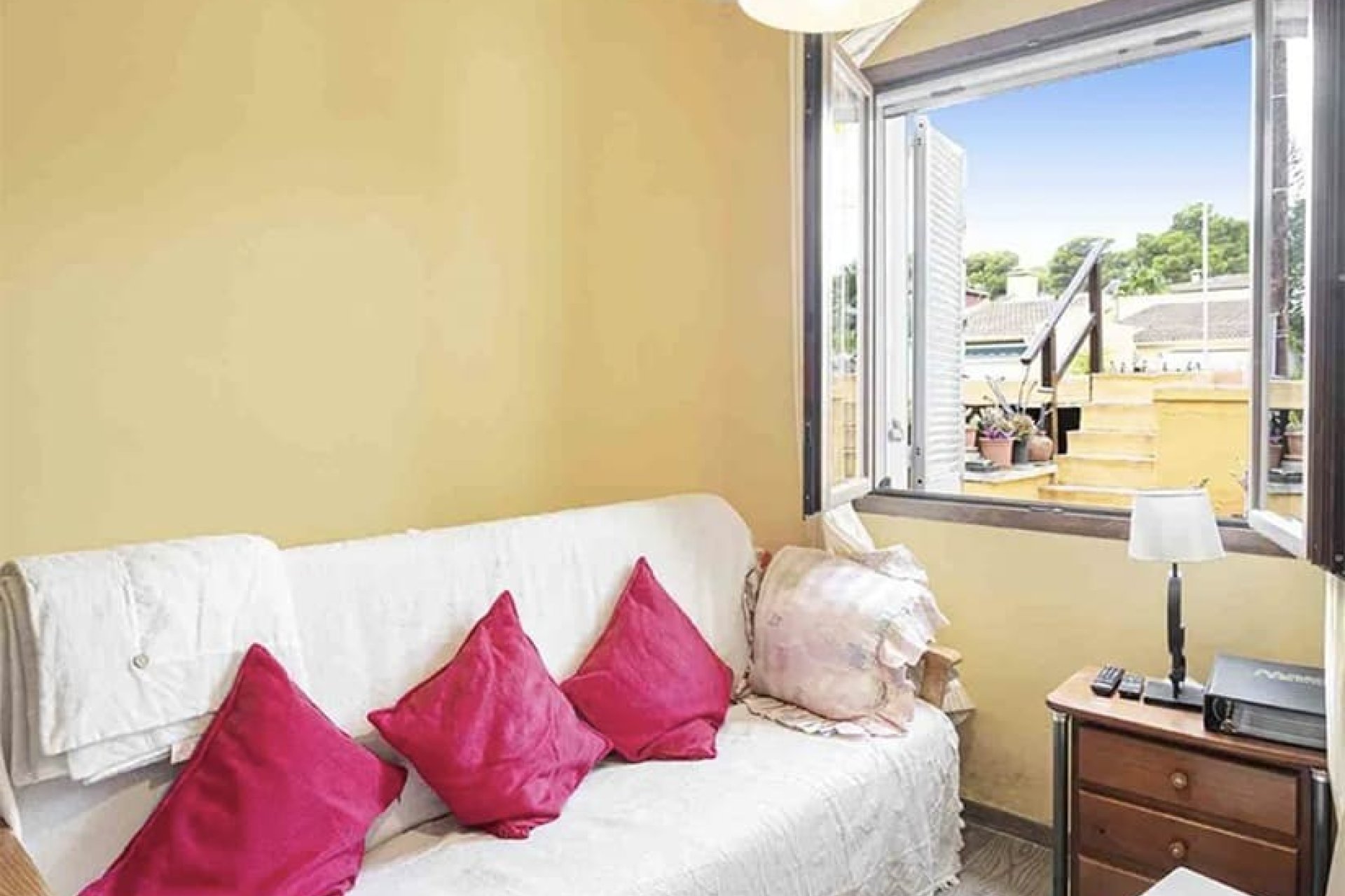 Перепродаж - Вілла - El Toro