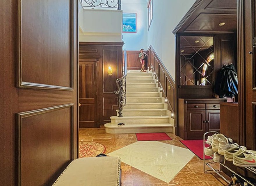 Перепродаж - Вілла - El Toro