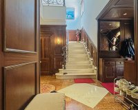 Перепродаж - Вілла - El Toro