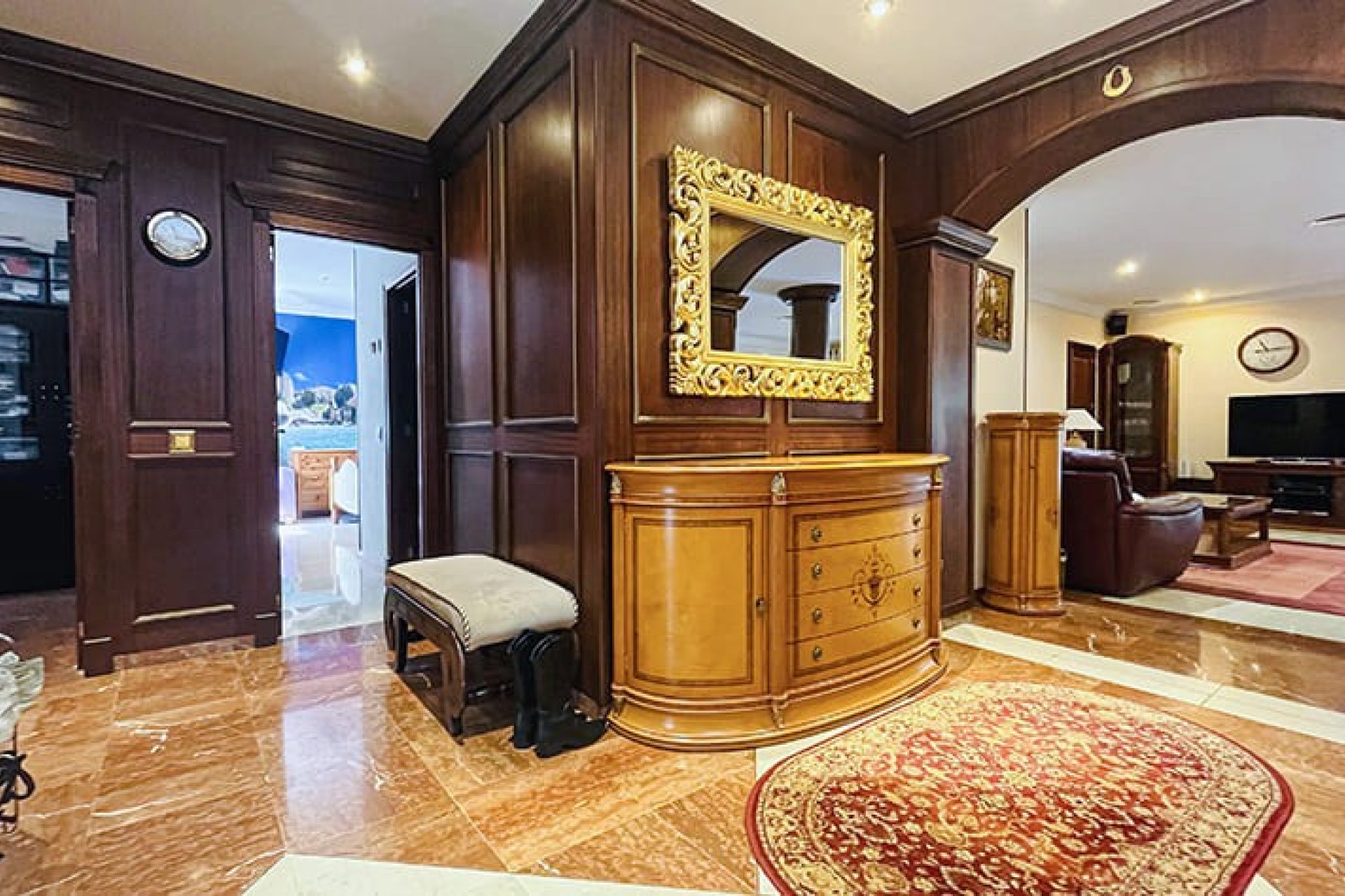 Перепродаж - Вілла - El Toro