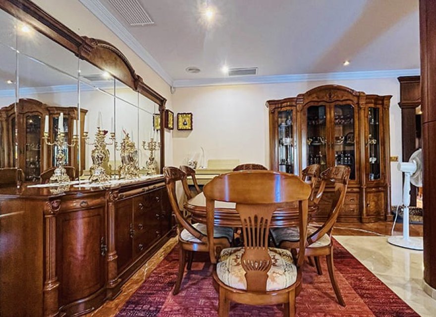 Перепродаж - Вілла - El Toro