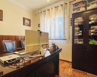 Перепродаж - Вілла - El Toro