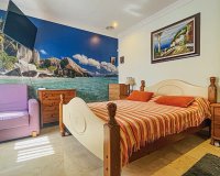 Перепродаж - Вілла - El Toro