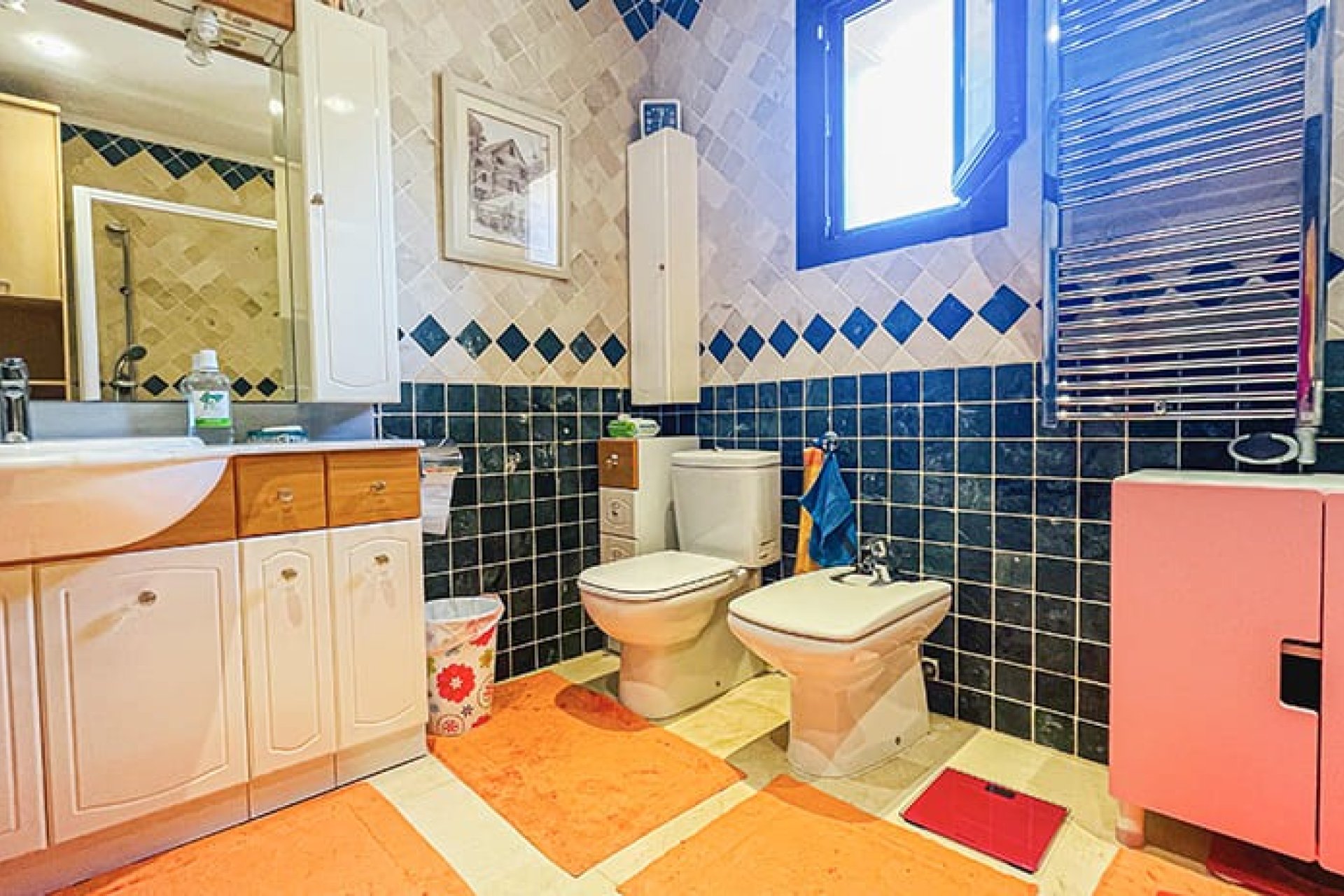 Перепродаж - Вілла - El Toro