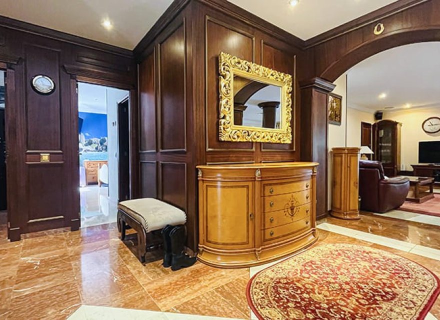 Перепродаж - Вілла - El Toro