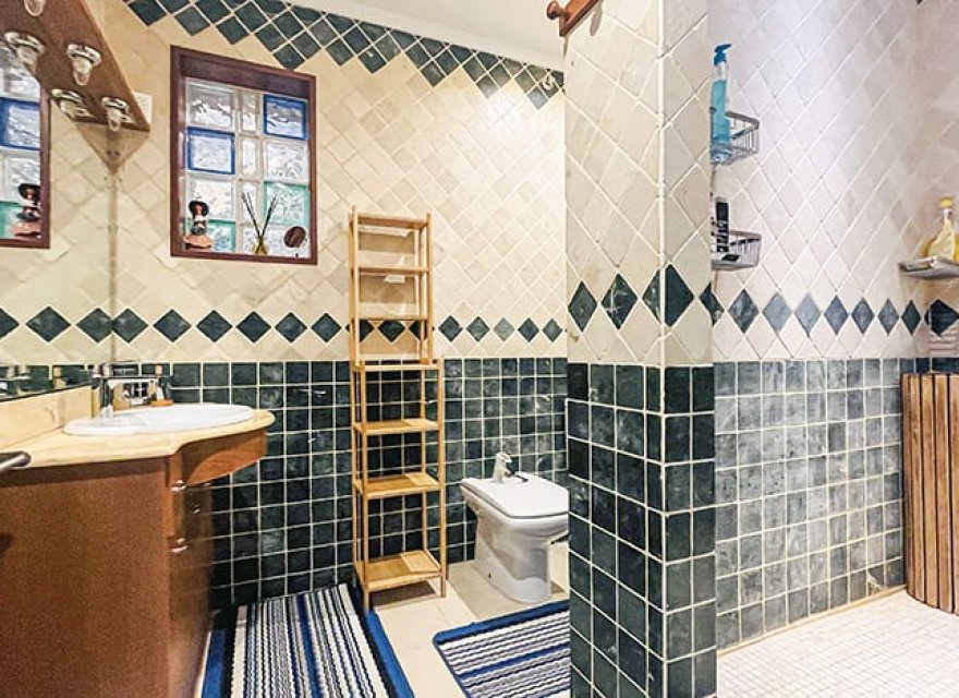 Перепродаж - Вілла - El Toro