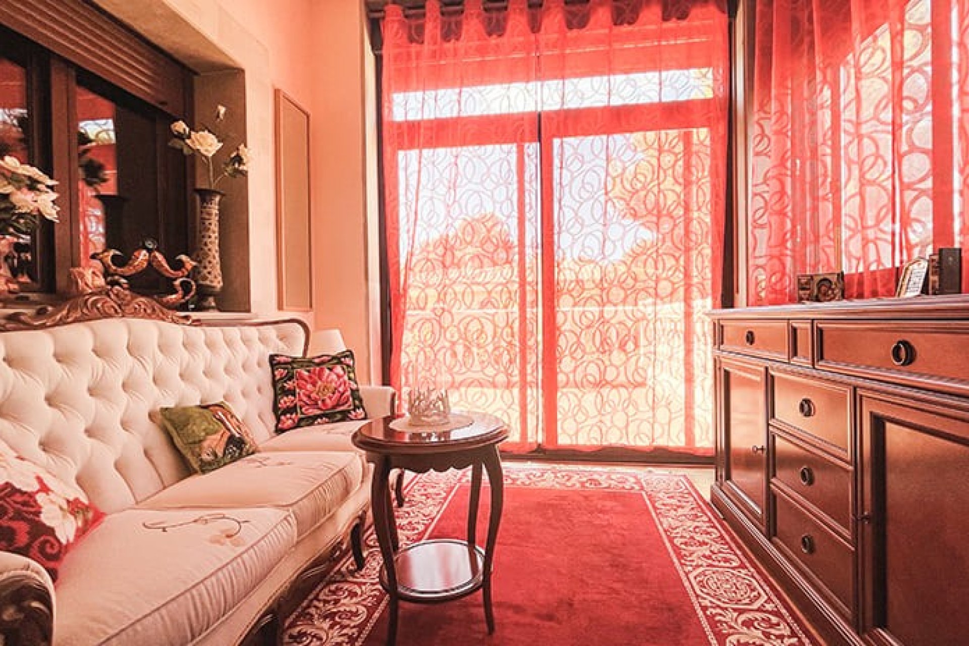 Перепродаж - Вілла - El Toro