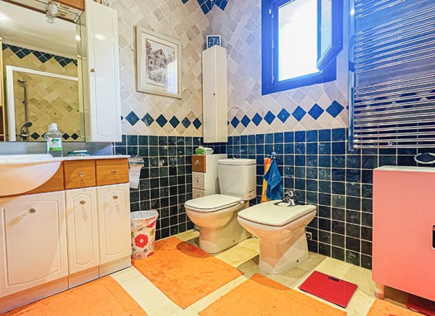 Перепродаж - Вілла - El Toro