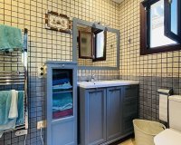 Перепродаж - Вілла - El Toro