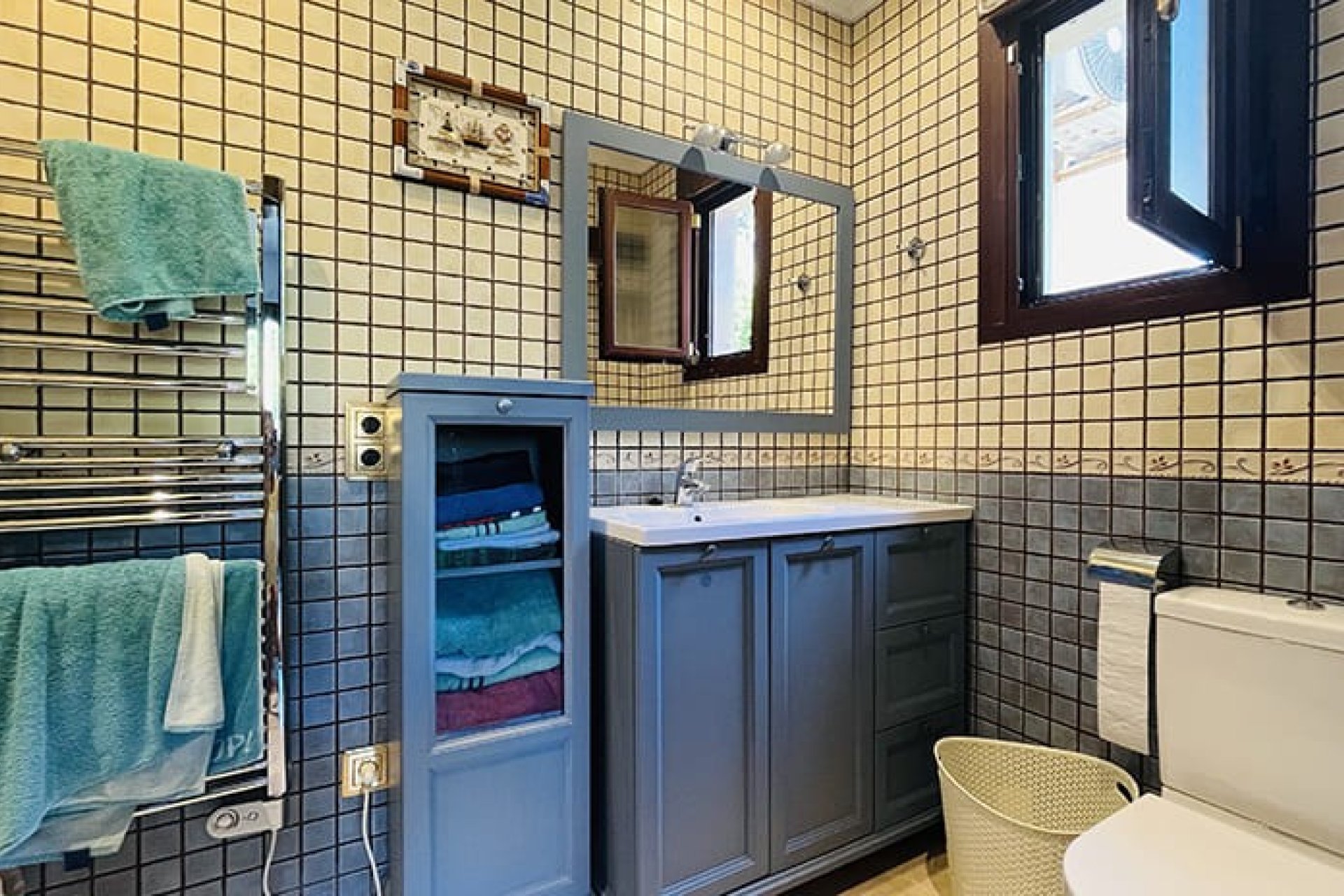 Перепродаж - Вілла - El Toro