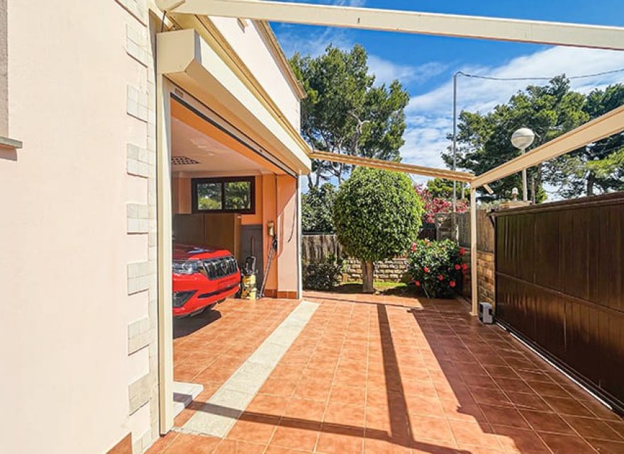 Перепродаж - Вілла - El Toro