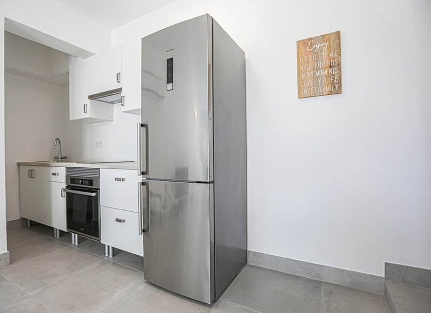 Перепродаж - Вілла - El Toro