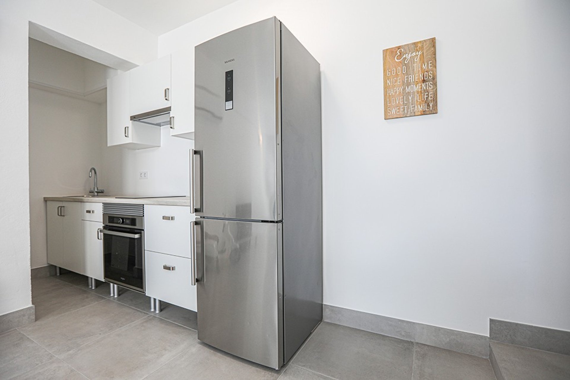 Перепродаж - Вілла - El Toro