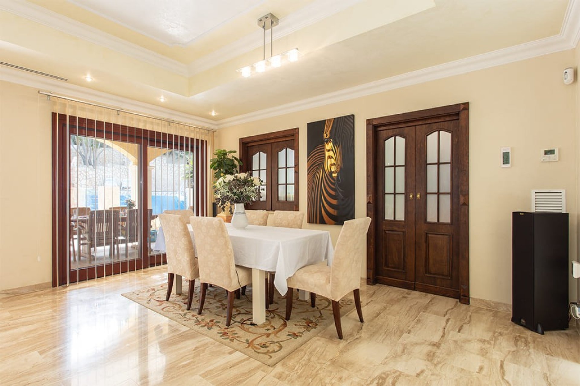 Перепродаж - Вілла - El Toro