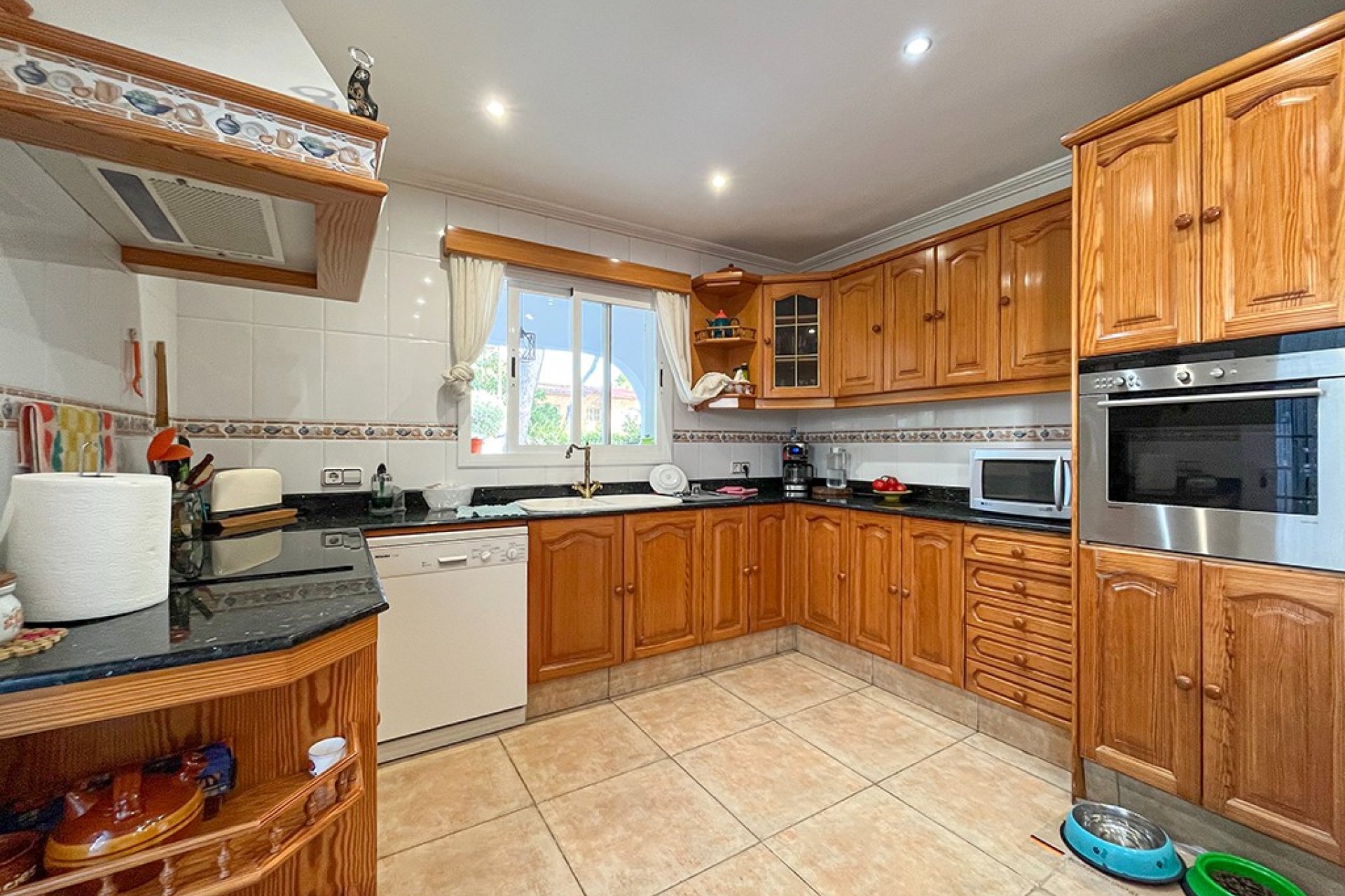 Перепродаж - Вілла - El Toro