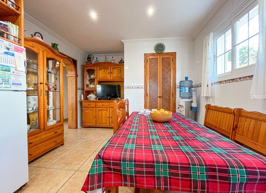 Перепродаж - Вілла - El Toro