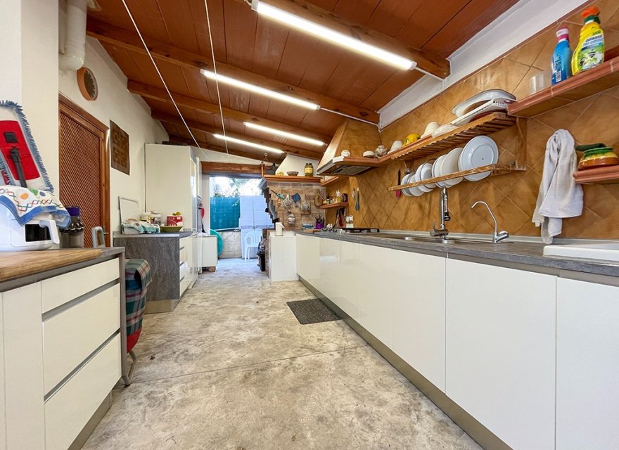 Перепродаж - Вілла - El Toro