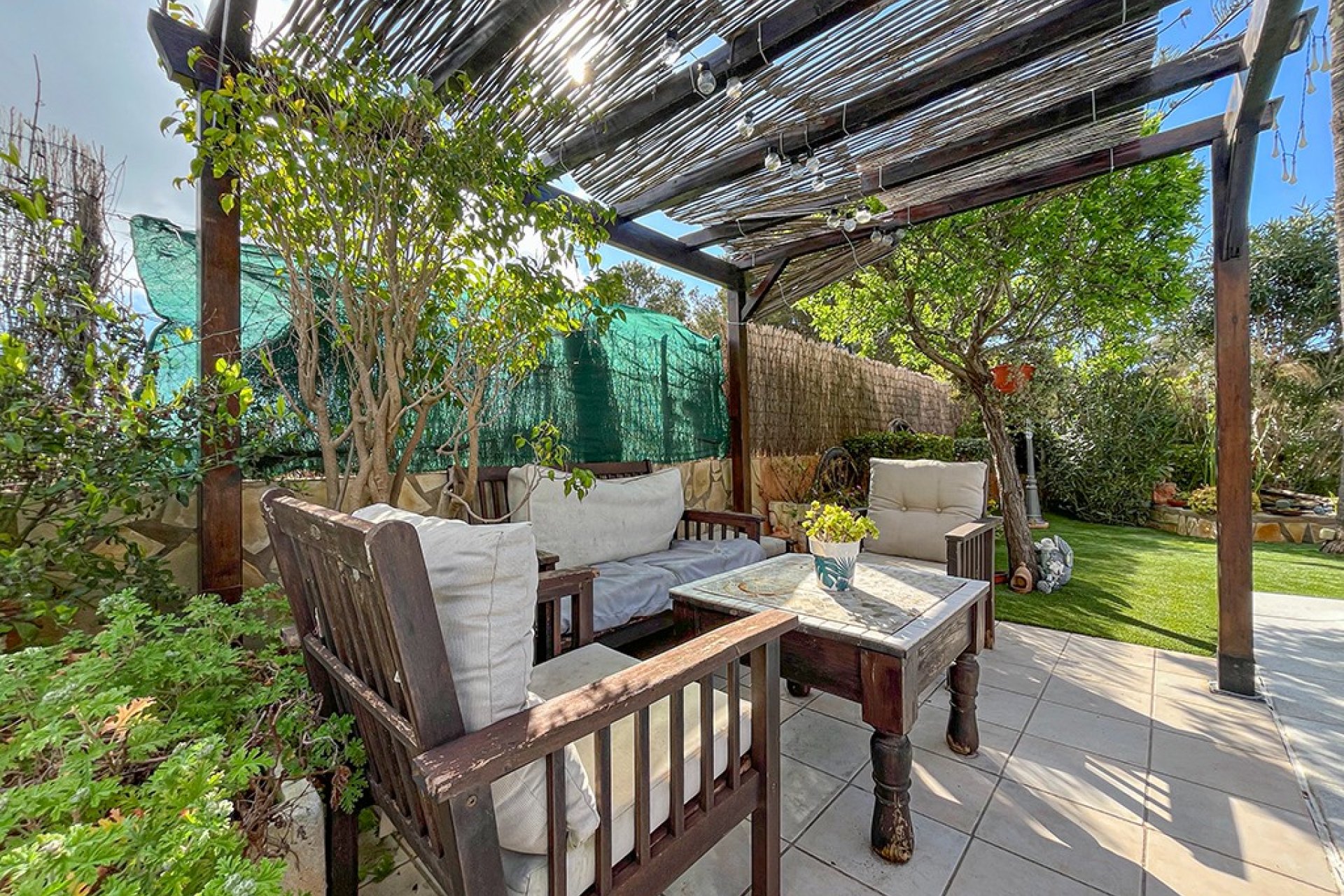 Перепродаж - Вілла - El Toro