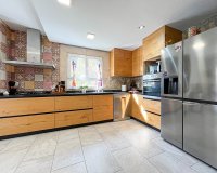 Перепродаж - Вілла - El Toro