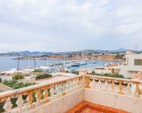 Перепродаж - Вілла - El Toro