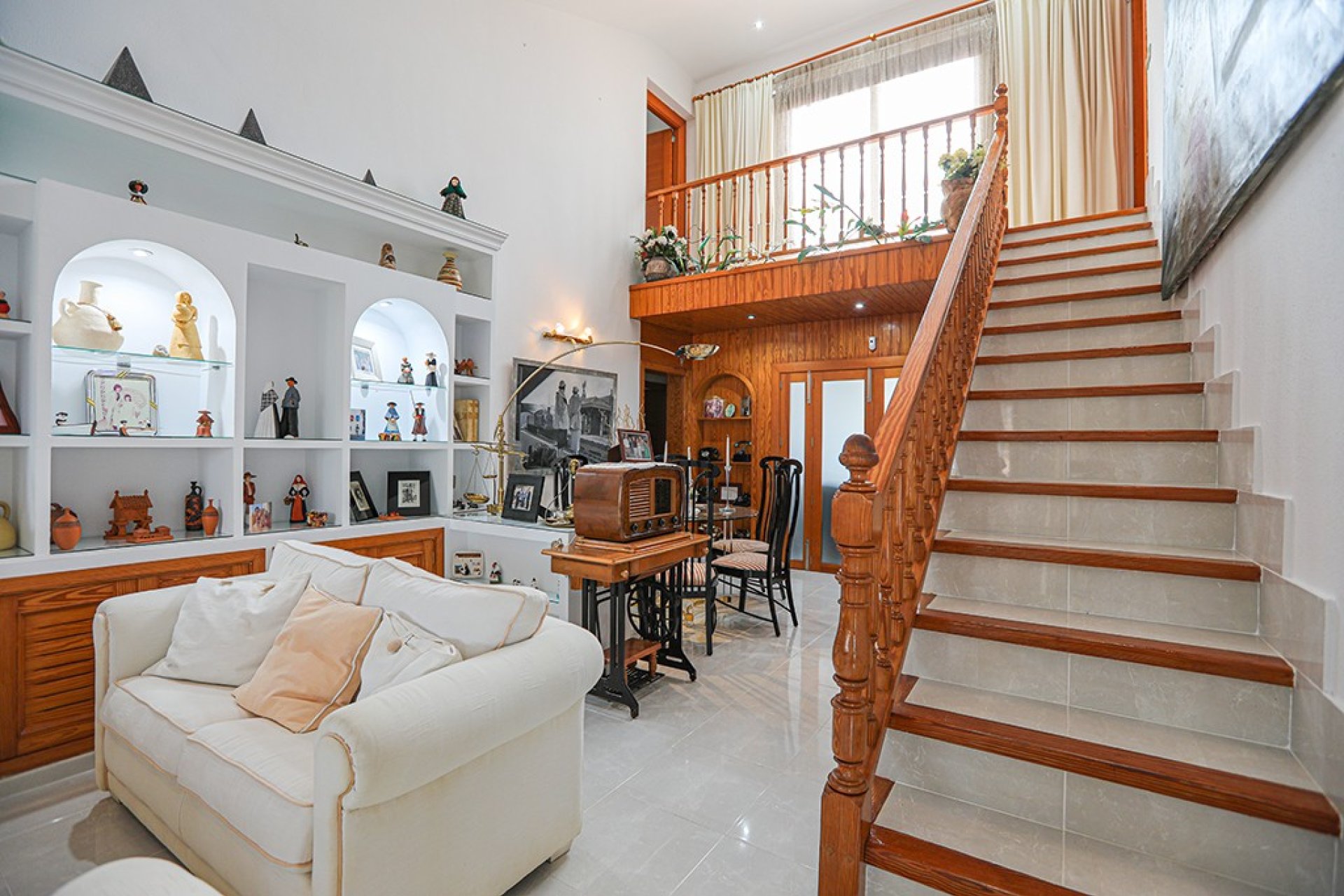 Перепродаж - Вілла - El Toro