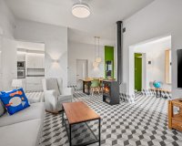 Перепродаж - Вілла - Elche - 