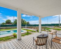 Перепродаж - Вілла - Elche - 