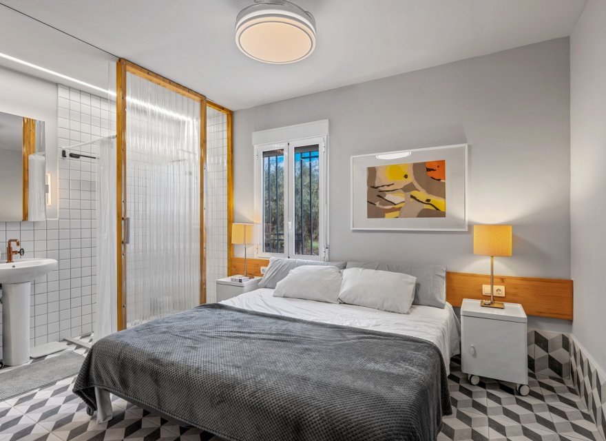 Перепродаж - Вілла - Elche - 