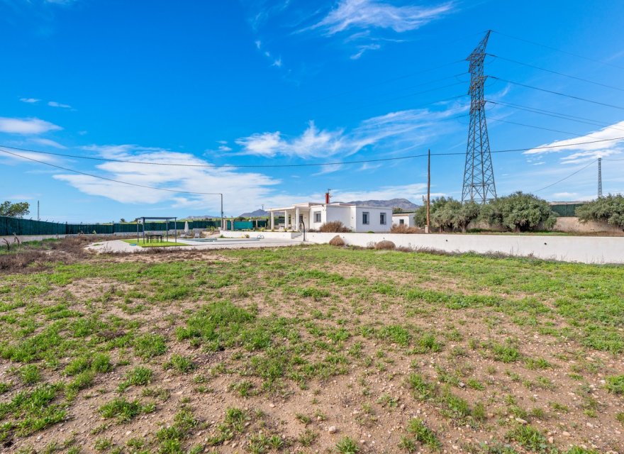 Перепродаж - Вілла - Elche - 